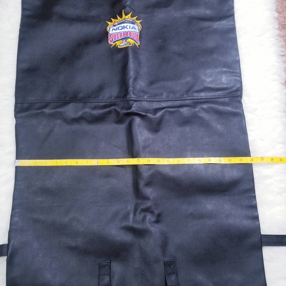 Acro Bag travel garment carry on, Nokia Sugar Bowl - Picture 8 of 9